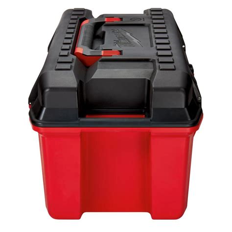 electronic distributing stackable tool box|milwaukee tool box holder.